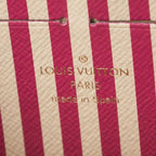 Louis Vuitton Zippy Wallet Brown Monogram Canvas — view 4