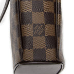Louis Vuitton Ipanema Brown Damier Ebene — view 8