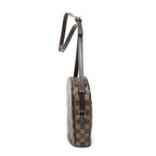 Louis Vuitton Ipanema Brown Damier Ebene — view 5