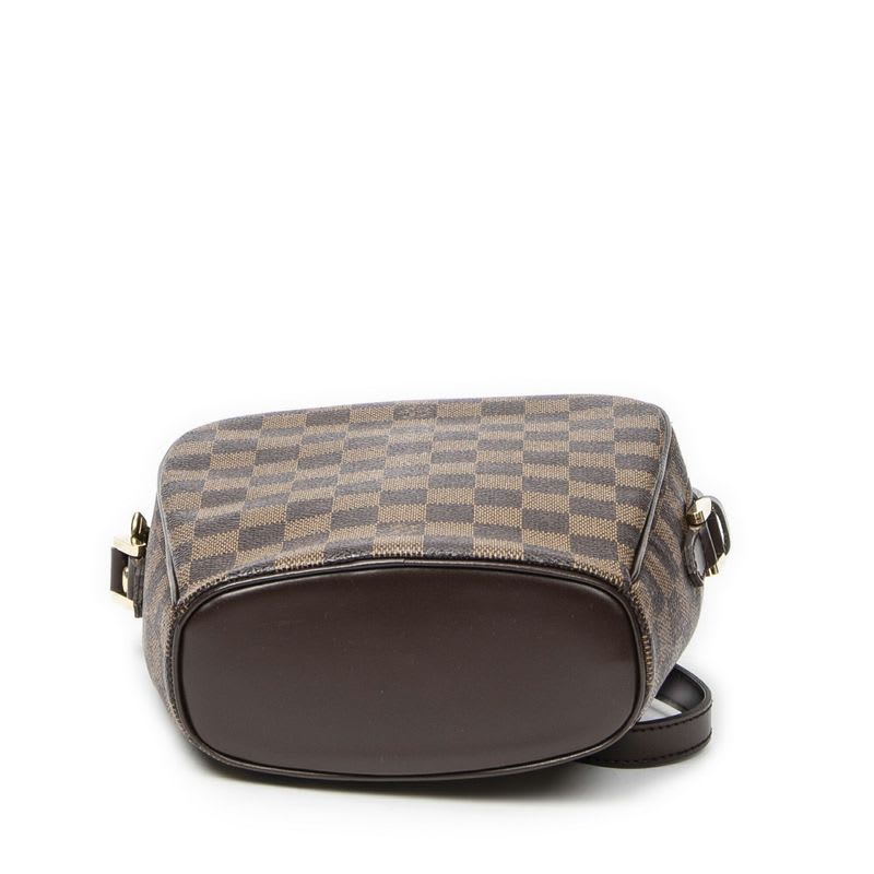 Louis Vuitton Ipanema Brown Damier Ebene — view 7