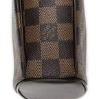Louis Vuitton Ipanema Brown Damier Ebene — view 9