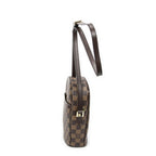 Louis Vuitton Ipanema Brown Damier Ebene — view 4