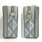 Dior Messenger Bag 2 dco Gray CD Diamond — view 5