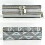 Dior Messenger Bag 2 dco Gray CD Diamond — view 4