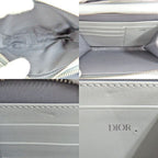Dior Messenger Bag 2 dco Gray CD Diamond — view 8