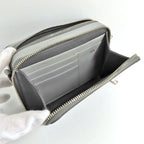 Dior Messenger Bag 2 dco Gray CD Diamond — view 6