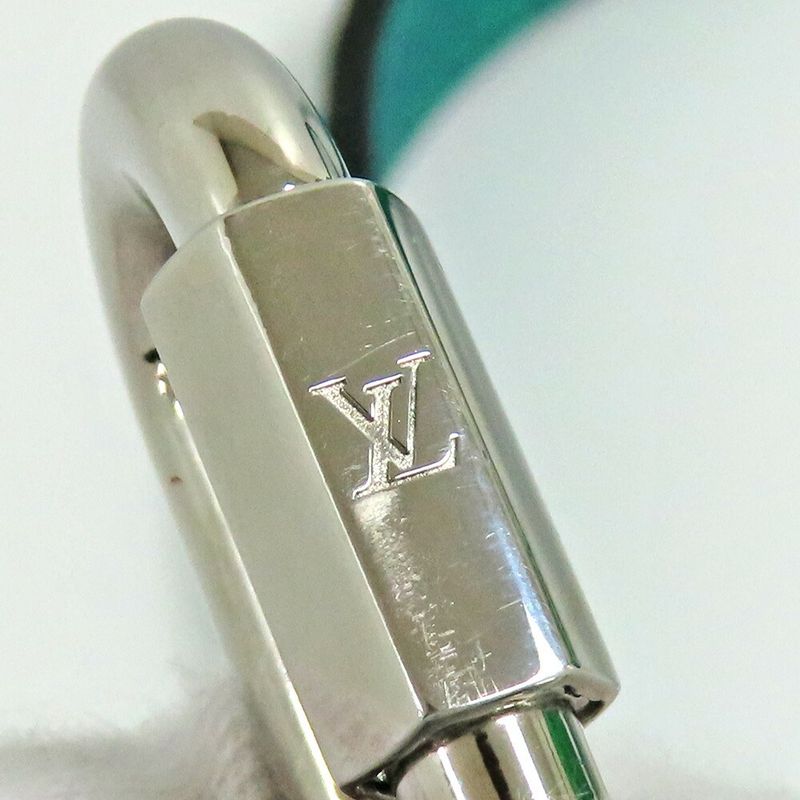 Louis Vuitton Monogram Empreinte Taurillon Illusion Sac Plat XS — view 7