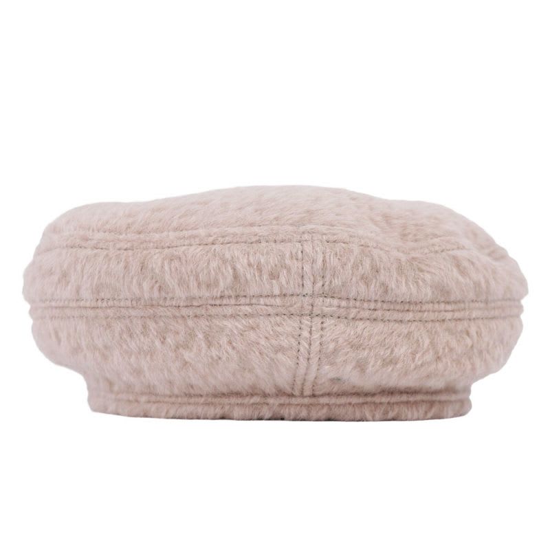 Hermes Beret Saint Honore Serie Alpaca Wool — view 3