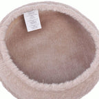 Hermes Beret Saint Honore Serie Alpaca Wool — view 6