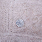 Hermes Beret Saint Honore Serie Alpaca Wool — view 7