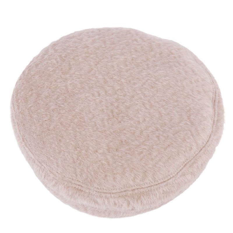 Hermes Beret Saint Honore Serie Alpaca Wool — view 5