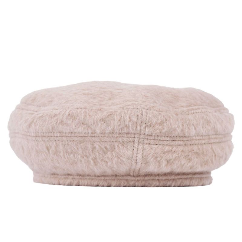 Hermes Beret Saint Honore Serie Alpaca Wool — view 4