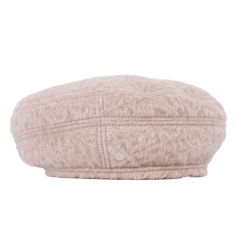 Hermes Beret Saint Honore Serie Alpaca Wool — view 2