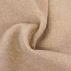 Loewe Muffler Shawl Fringe Wool Cashmere Lady Scarf — view 4