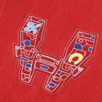 Hermes Scarf Shawl Fringe Cashmere Les — view 5