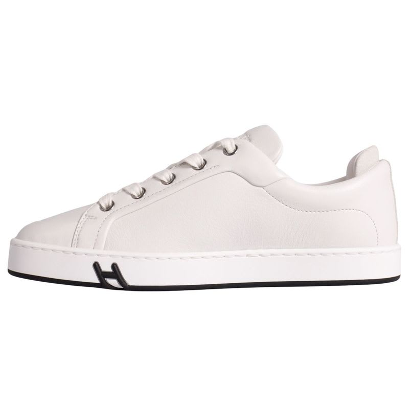 Hermes Sneakers 2025 kid Low Cut — view 7