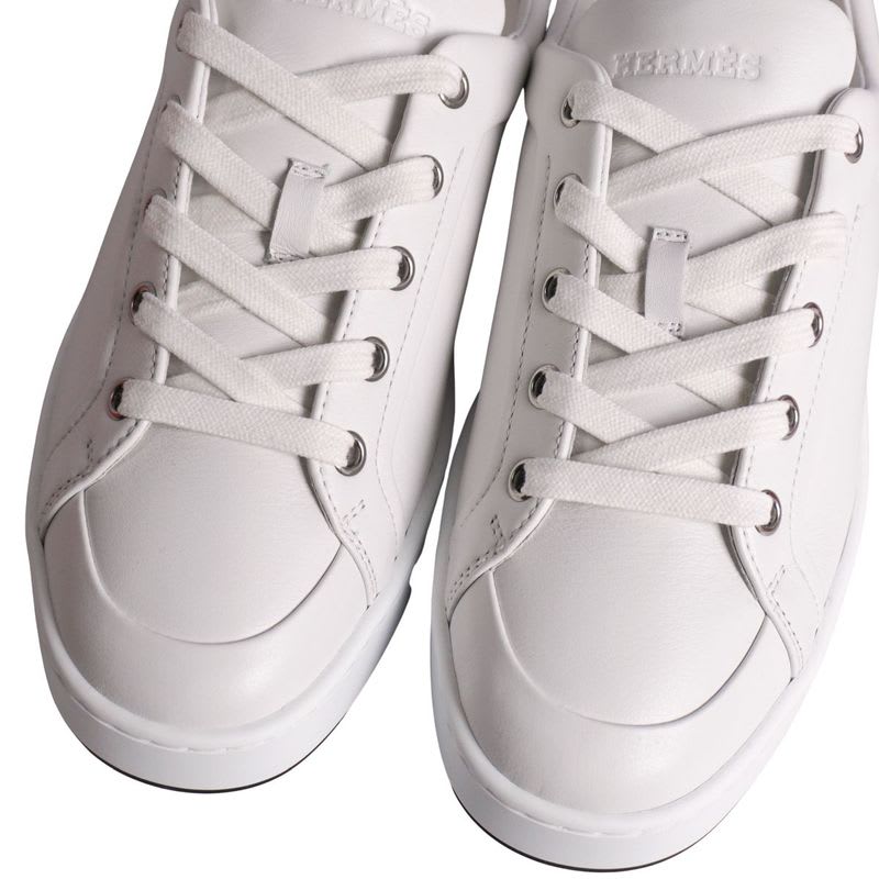 Hermes Sneakers 2025 kid Low Cut — view 3