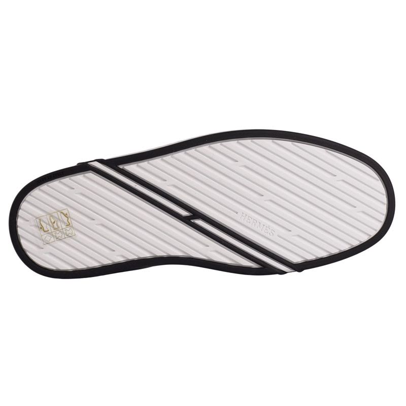 Hermes Sneakers 2025 kid Low Cut — view 8