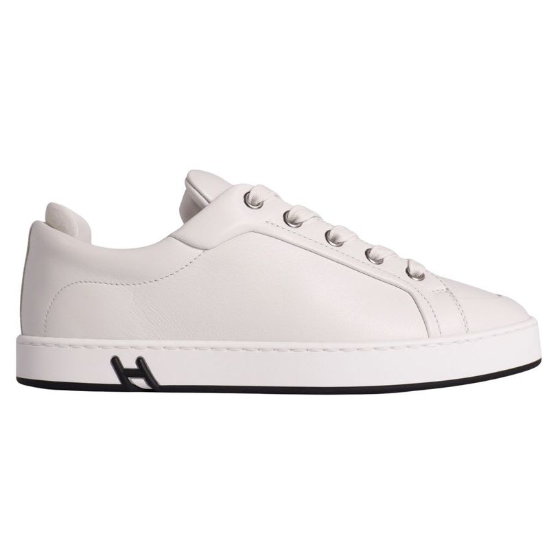 Hermes Sneakers 2025 kid Low Cut — view 6