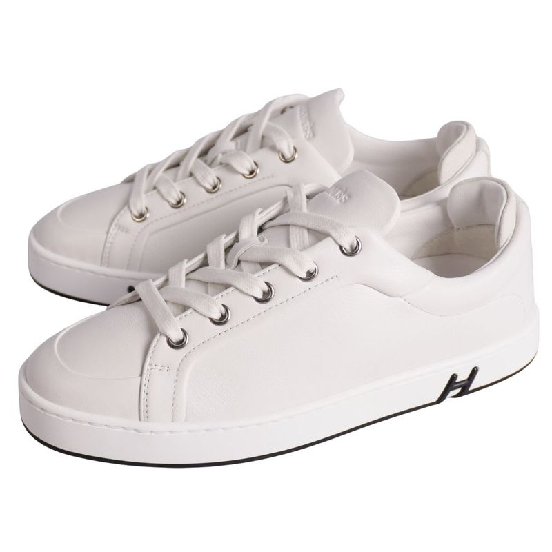 Hermes Sneakers 2025 kid Low Cut — view 2