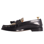 Gucci Loafers Moccasins Tassel GG Supreme Leather — view 7