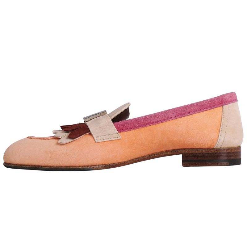 Hermes Loafers 2018 Moccasins Royale Con — view 7