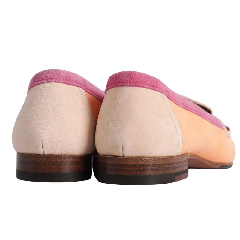Hermes Loafers 2018 Moccasins Royale Con — view 5