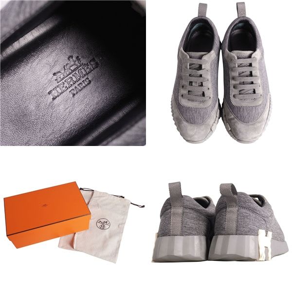 Hermes Sneakers 2020 Size 35 Bouncing — view 9