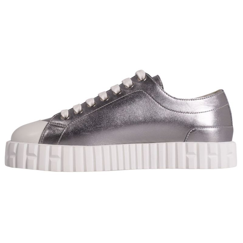 Hermes Sneakers 2021 Cross Leather — view 7