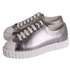 Hermes Sneakers 2021 Cross Leather — view 2