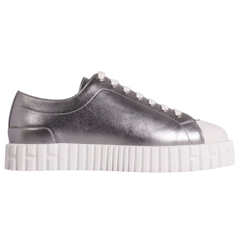 Hermes Sneakers 2021 Cross Leather — view 6