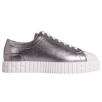Hermes Sneakers 2021 Cross Leather — view 6