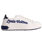 Louis Vuitton Sneakers TIME Outline — view 6