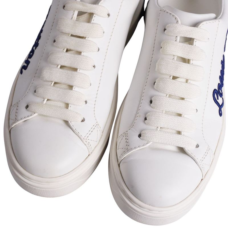 Louis Vuitton Sneakers TIME Outline — view 3