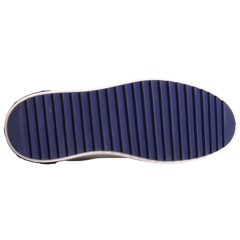 Louis Vuitton Sneakers TIME Outline — view 8