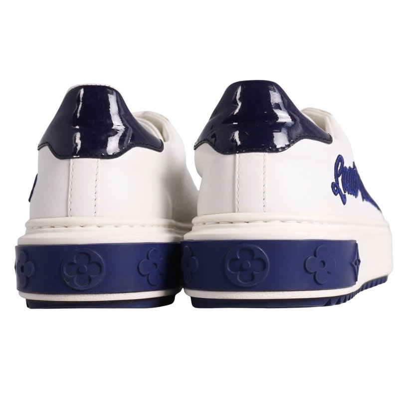 Louis Vuitton Sneakers TIME Outline — view 5