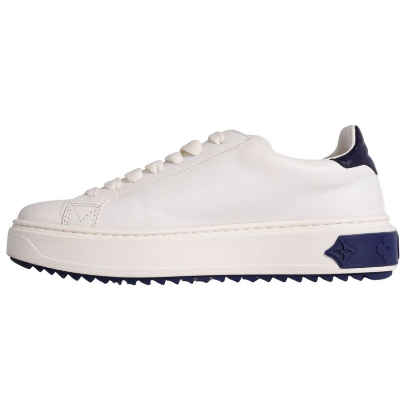 Louis Vuitton Sneakers TIME Outline — view 7