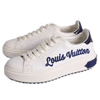 Louis Vuitton Sneakers TIME Outline — view 2