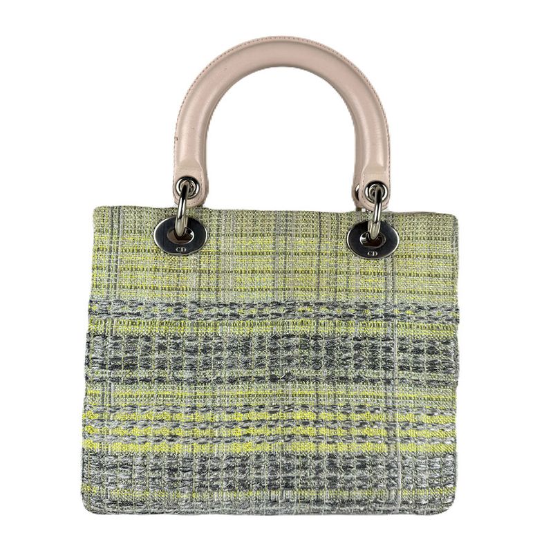 Christian Dior Shoulder Bag Handbag Lady — view 3