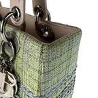 Christian Dior Shoulder Bag Handbag Lady — view 7