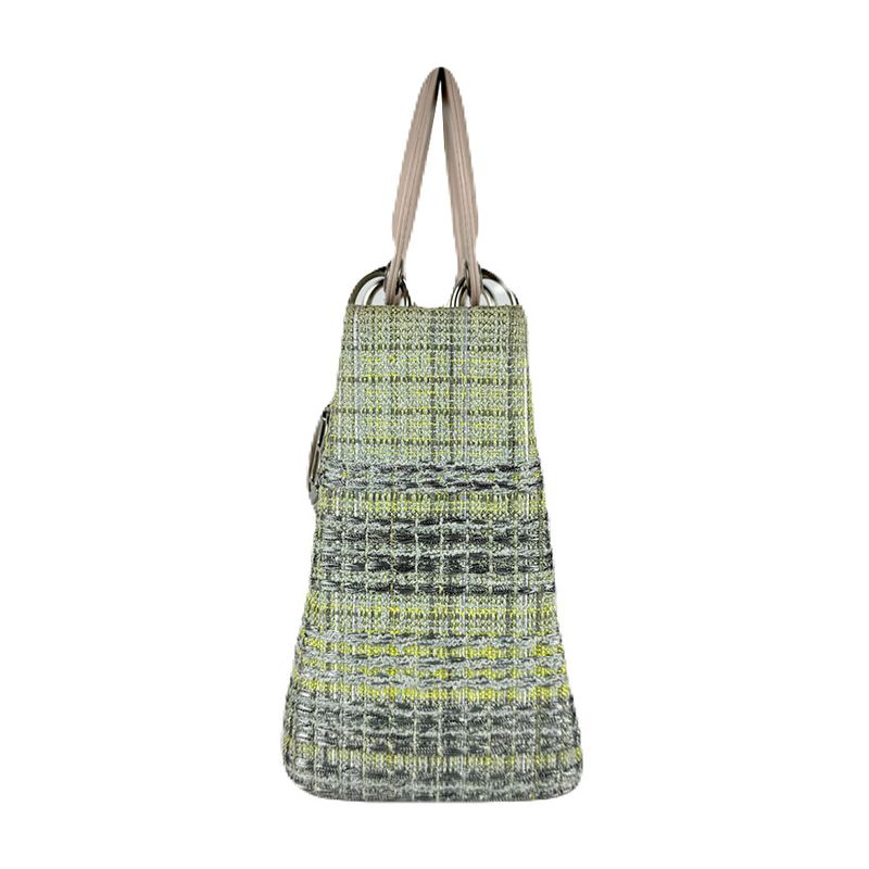 Christian Dior Shoulder Bag Handbag Lady — view 2
