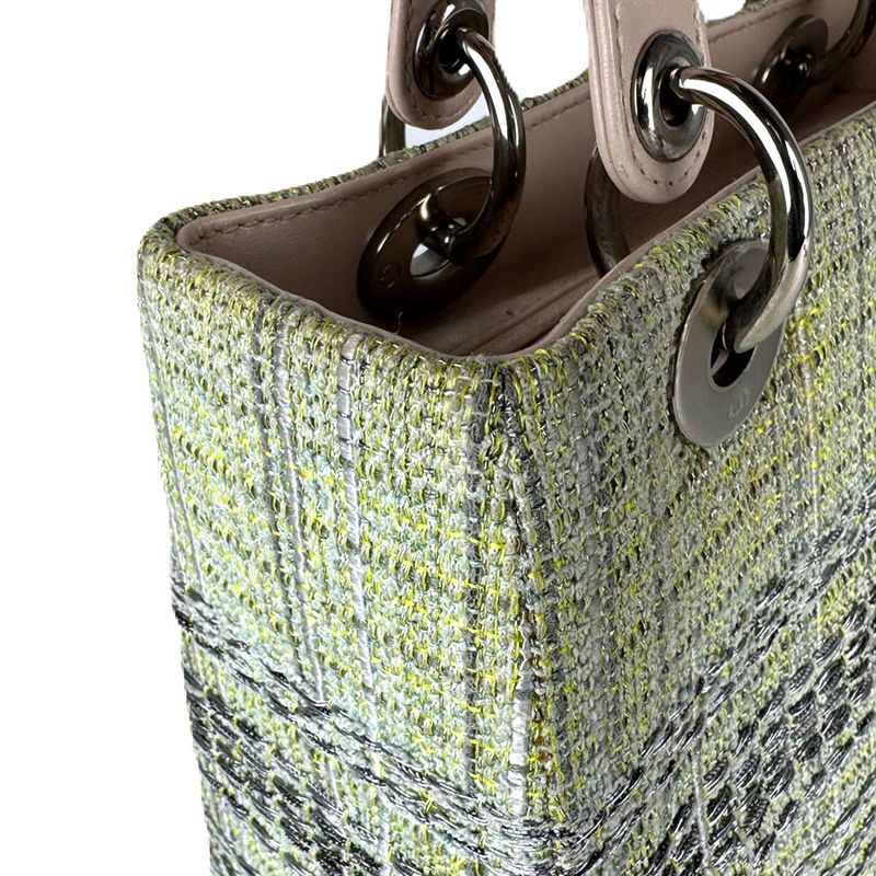 Christian Dior Shoulder Bag Handbag Lady — view 6
