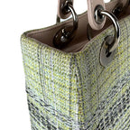 Christian Dior Shoulder Bag Handbag Lady — view 6