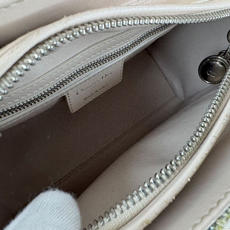 Christian Dior Shoulder Bag Handbag Lady — view 5