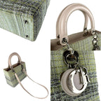 Christian Dior Shoulder Bag Handbag Lady — view 9