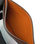 Celine Plain Card Holder Triomphe Tan 10 B702 Bq4 — view 6