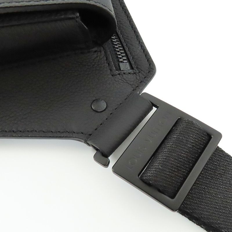 Louis Vuitton Aerogram Takeoff Ring — view 8