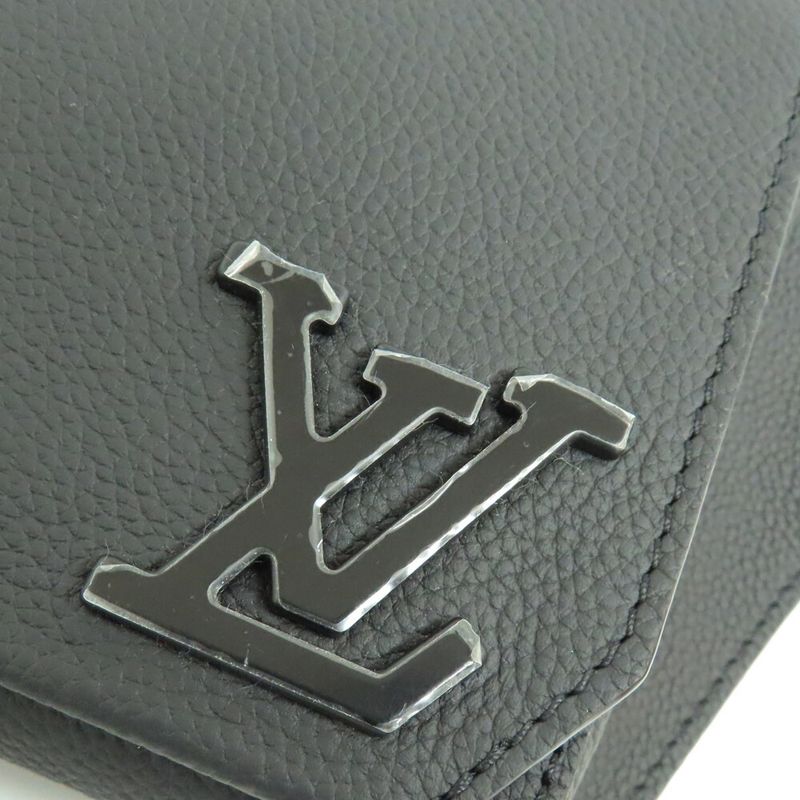 Louis Vuitton Aerogram Takeoff Ring — view 6