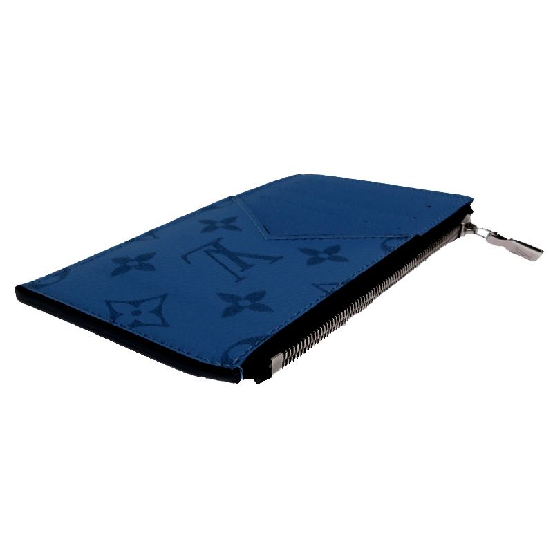 Louis Vuitton Card Case — view 4