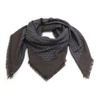 Hermes Shawl Scarf — view 2